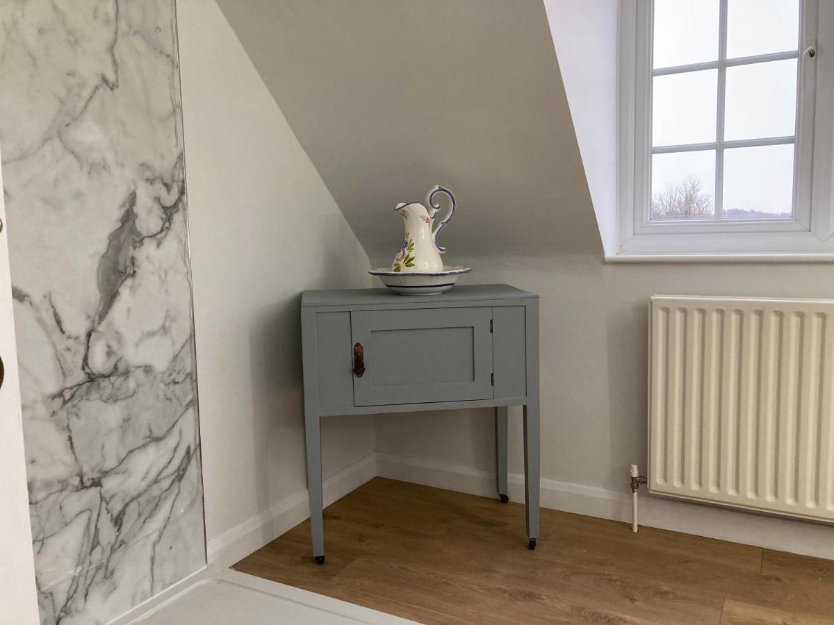 Вилла Yew Tree House Вудсток Экстерьер фото