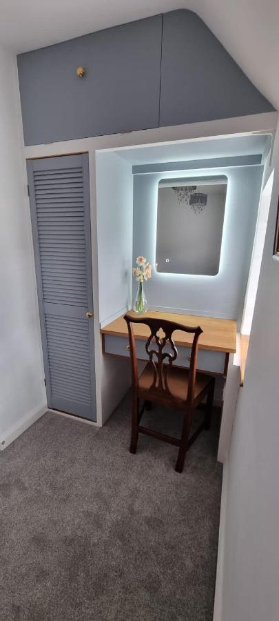 Вилла Yew Tree House Вудсток Экстерьер фото