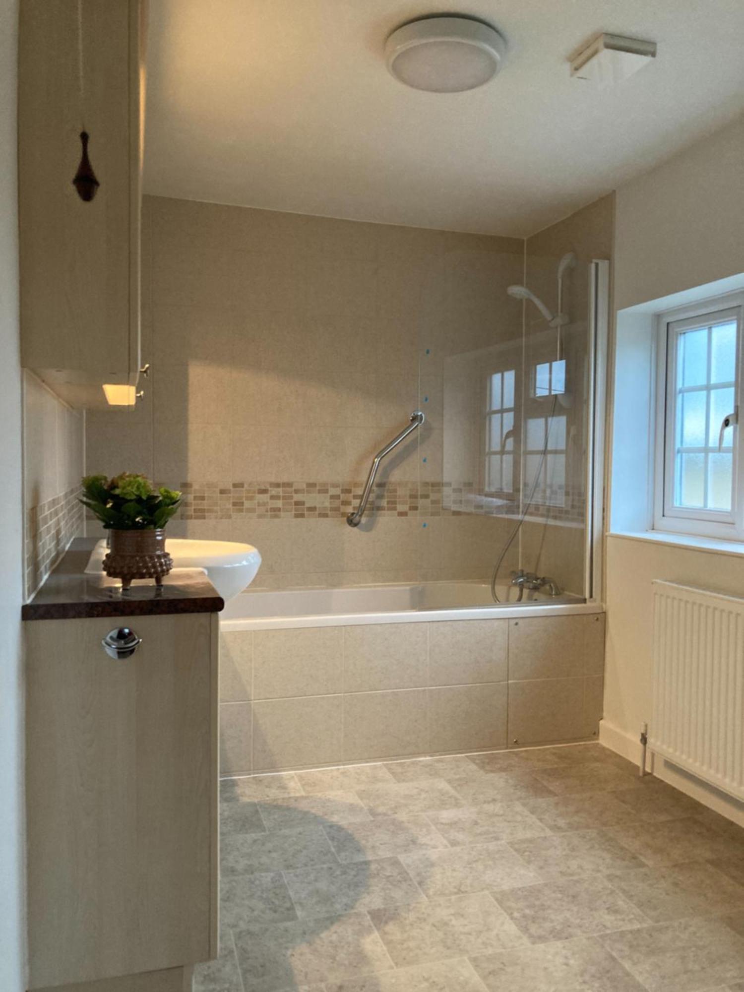 Вилла Yew Tree House Вудсток Экстерьер фото