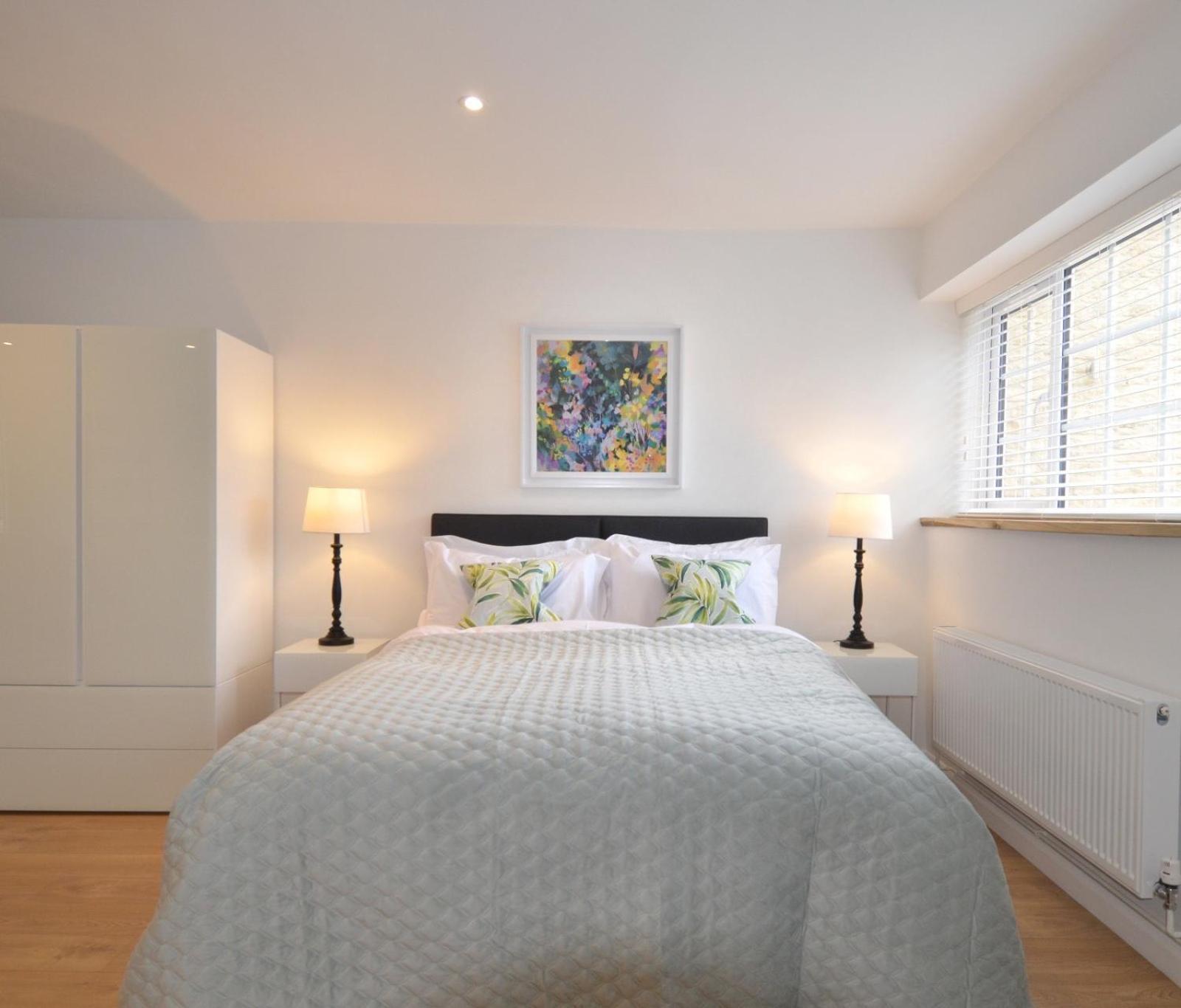Вилла Yew Tree House Вудсток Экстерьер фото