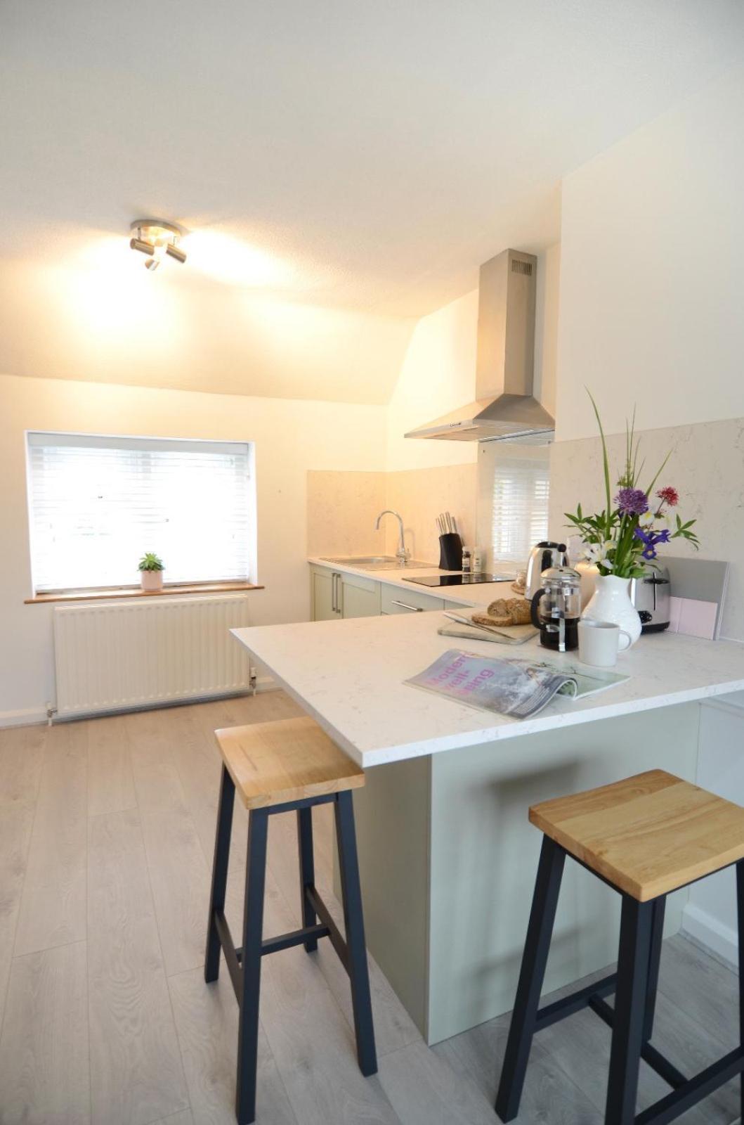 Вилла Yew Tree House Вудсток Экстерьер фото